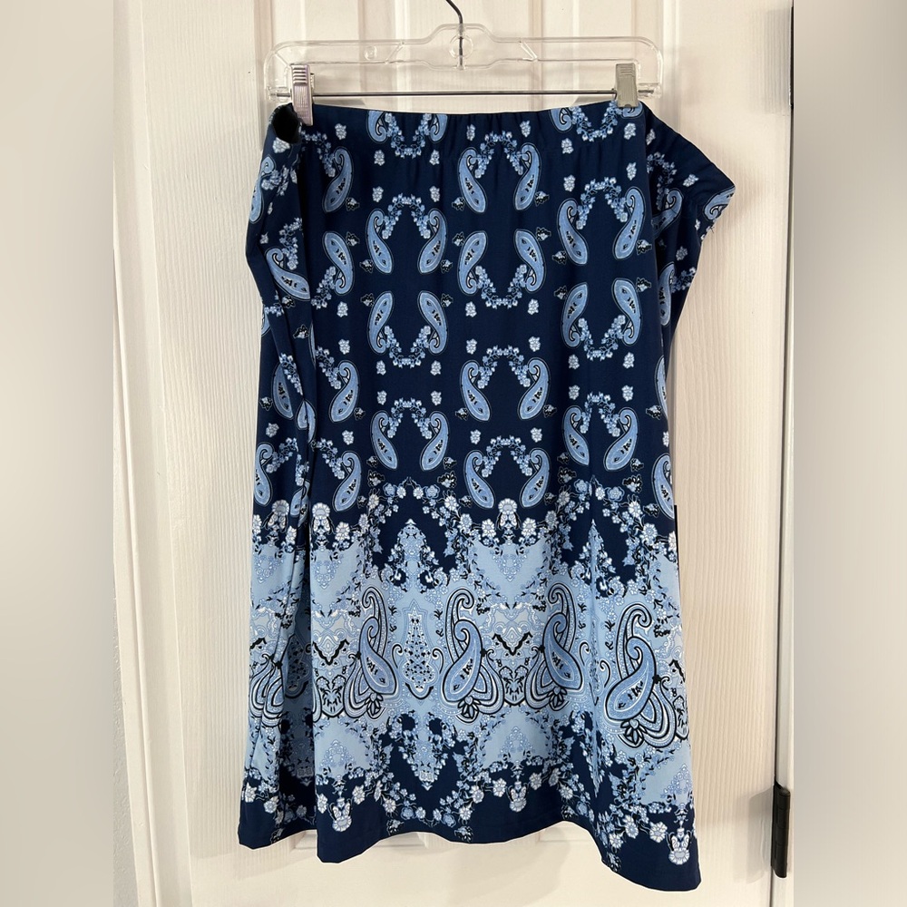 Avenue Skirt 22/24